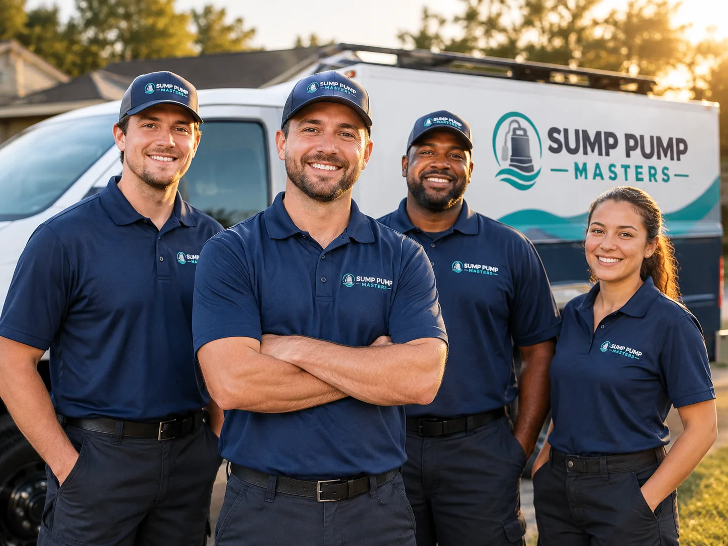 Sump Pump Repair company in Bertram, TX