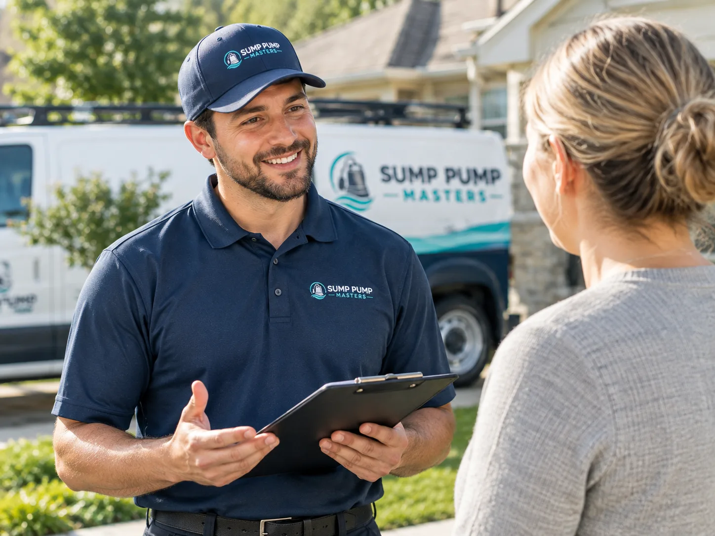 Sump Pump Repair Bertram, TX FAQs